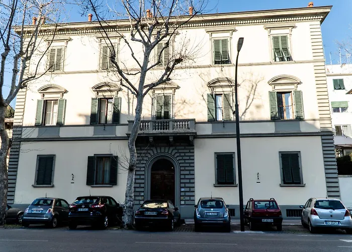 Residence Le Cure Florenz